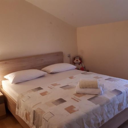 Mirjana Apartman Vodice Exterior photo