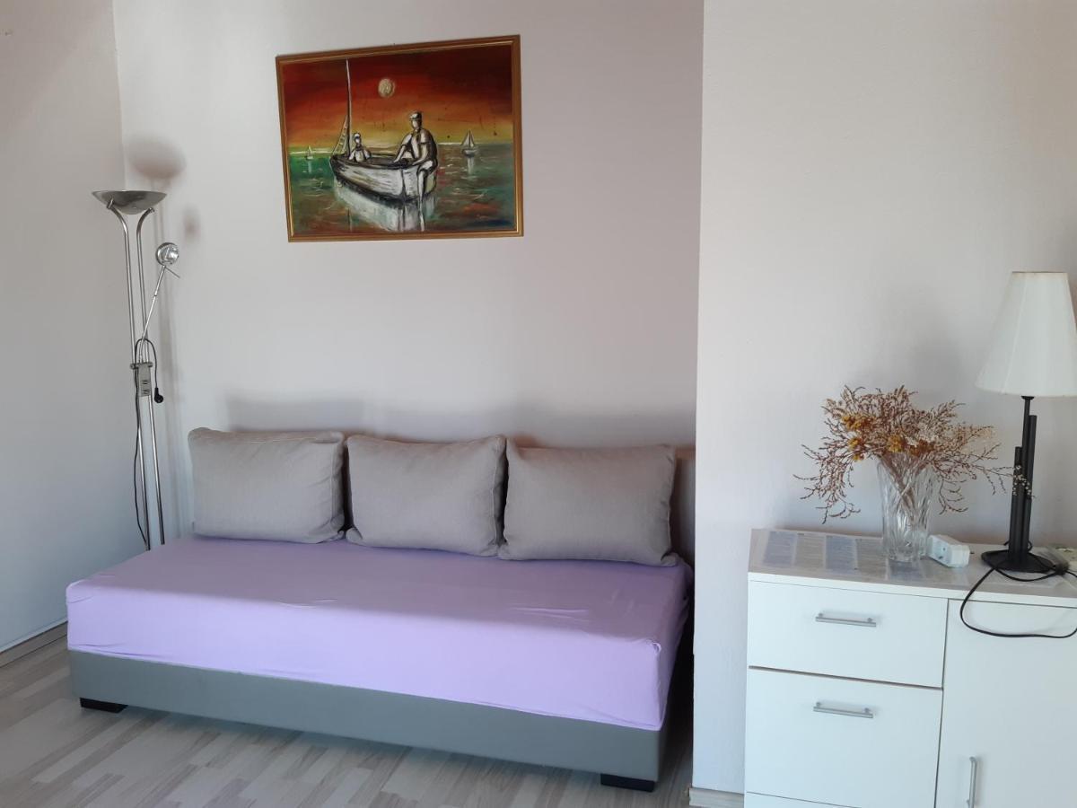 Mirjana Apartman Vodice Exterior photo