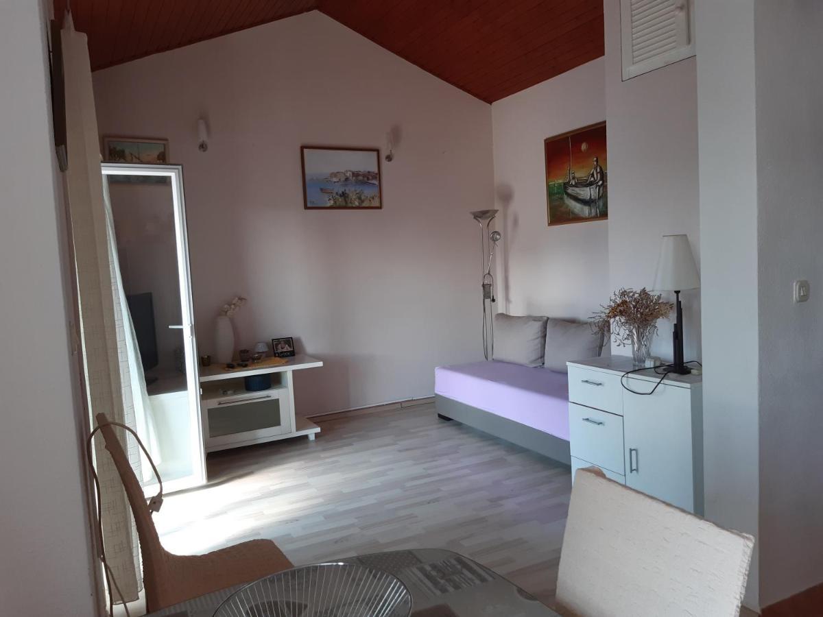 Mirjana Apartman Vodice Exterior photo