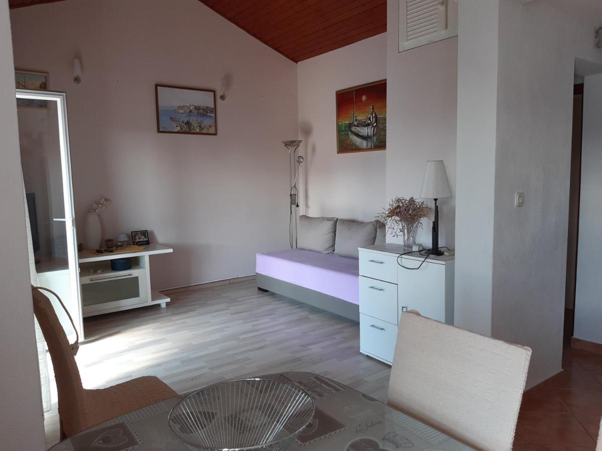 Mirjana Apartman Vodice Exterior photo