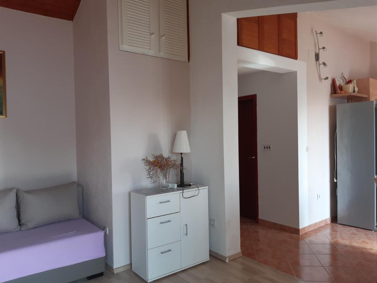 Mirjana Apartman Vodice Exterior photo