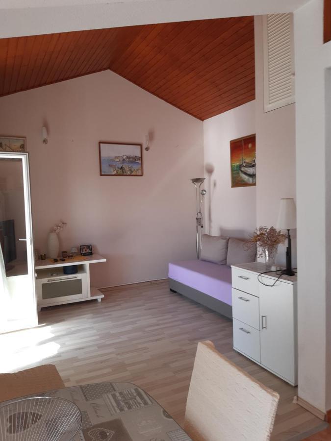 Mirjana Apartman Vodice Exterior photo