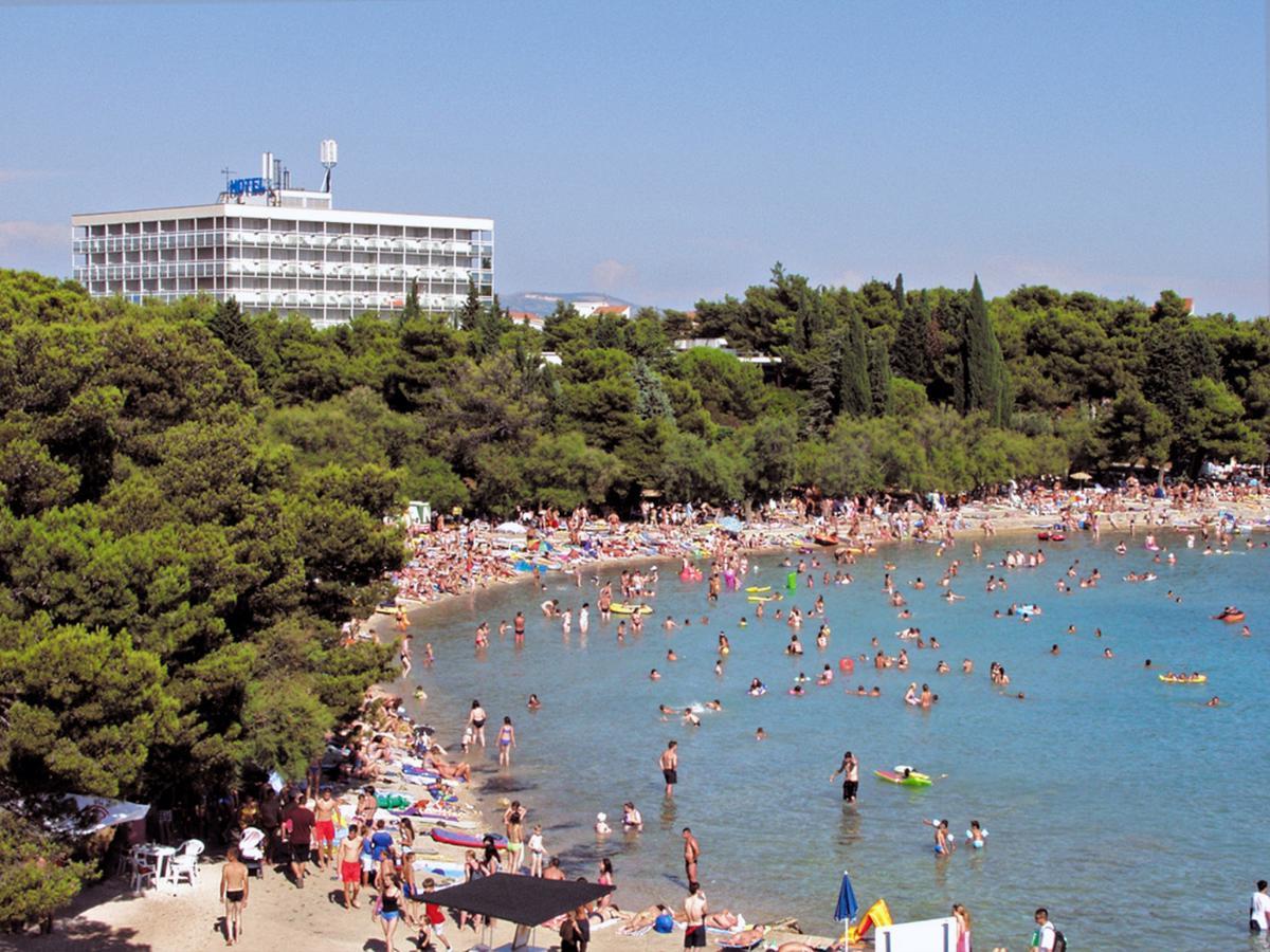 Mirjana Apartman Vodice Exterior photo