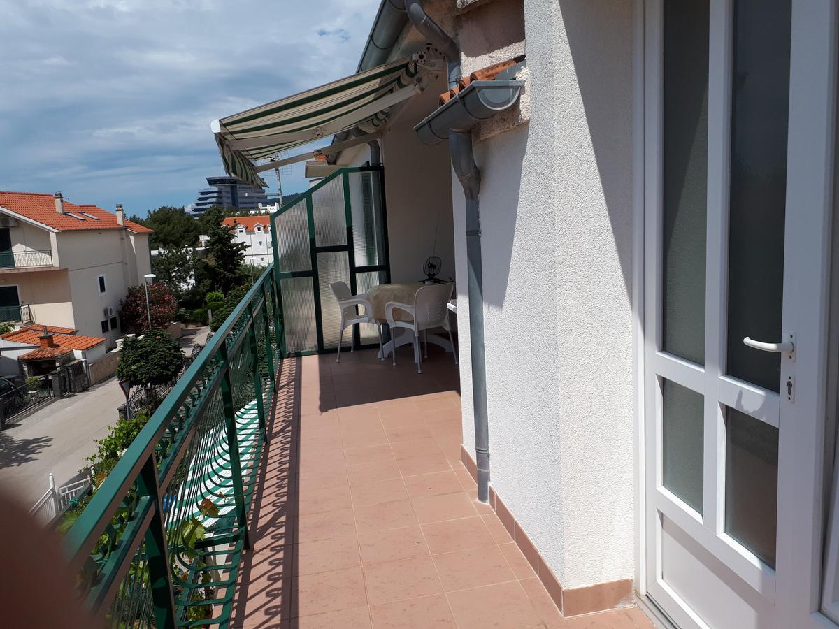 Mirjana Apartman Vodice Exterior photo