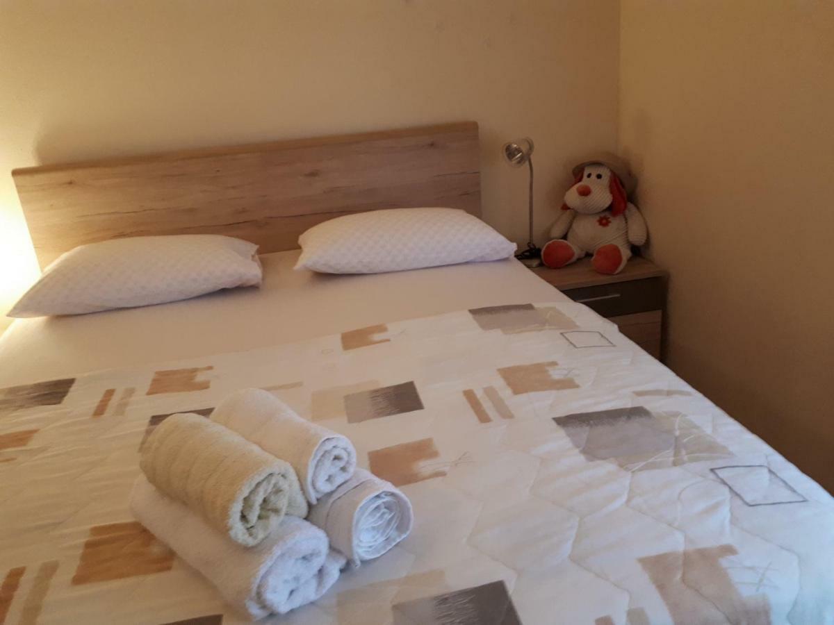 Mirjana Apartman Vodice Exterior photo