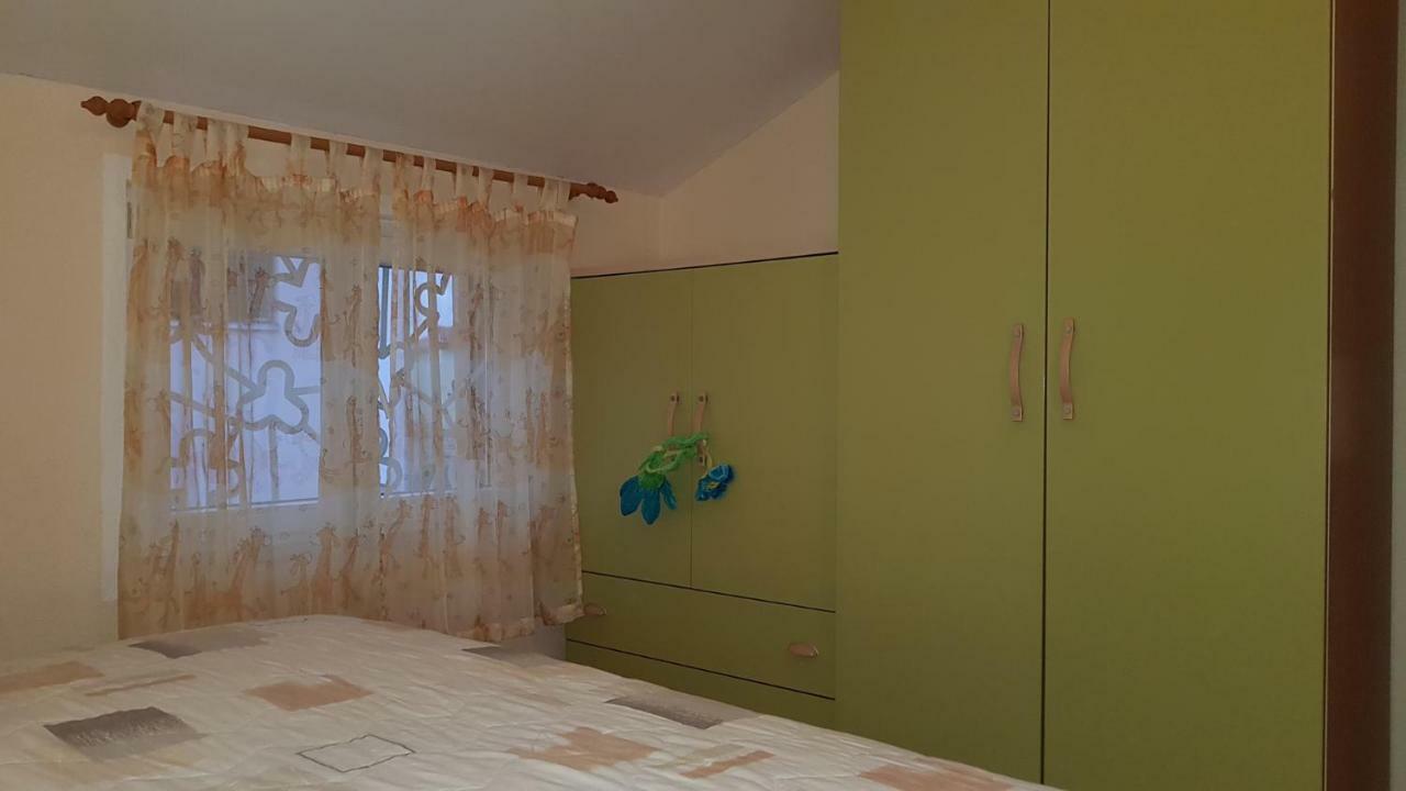 Mirjana Apartman Vodice Exterior photo