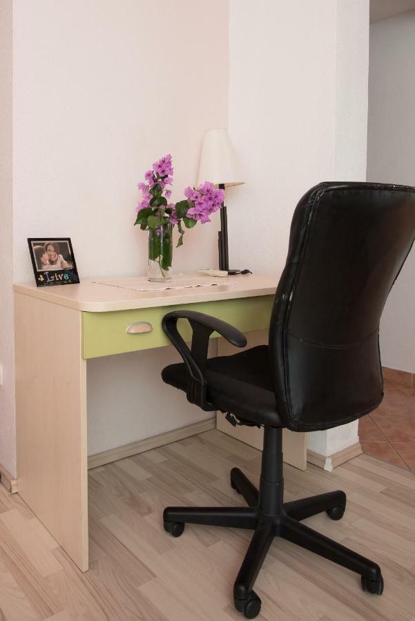 Mirjana Apartman Vodice Exterior photo