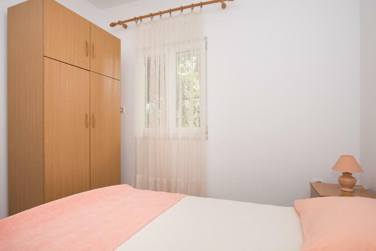 Mirjana Apartman Vodice Exterior photo