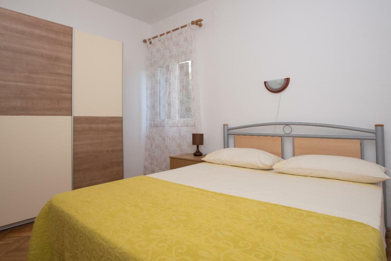 Mirjana Apartman Vodice Exterior photo