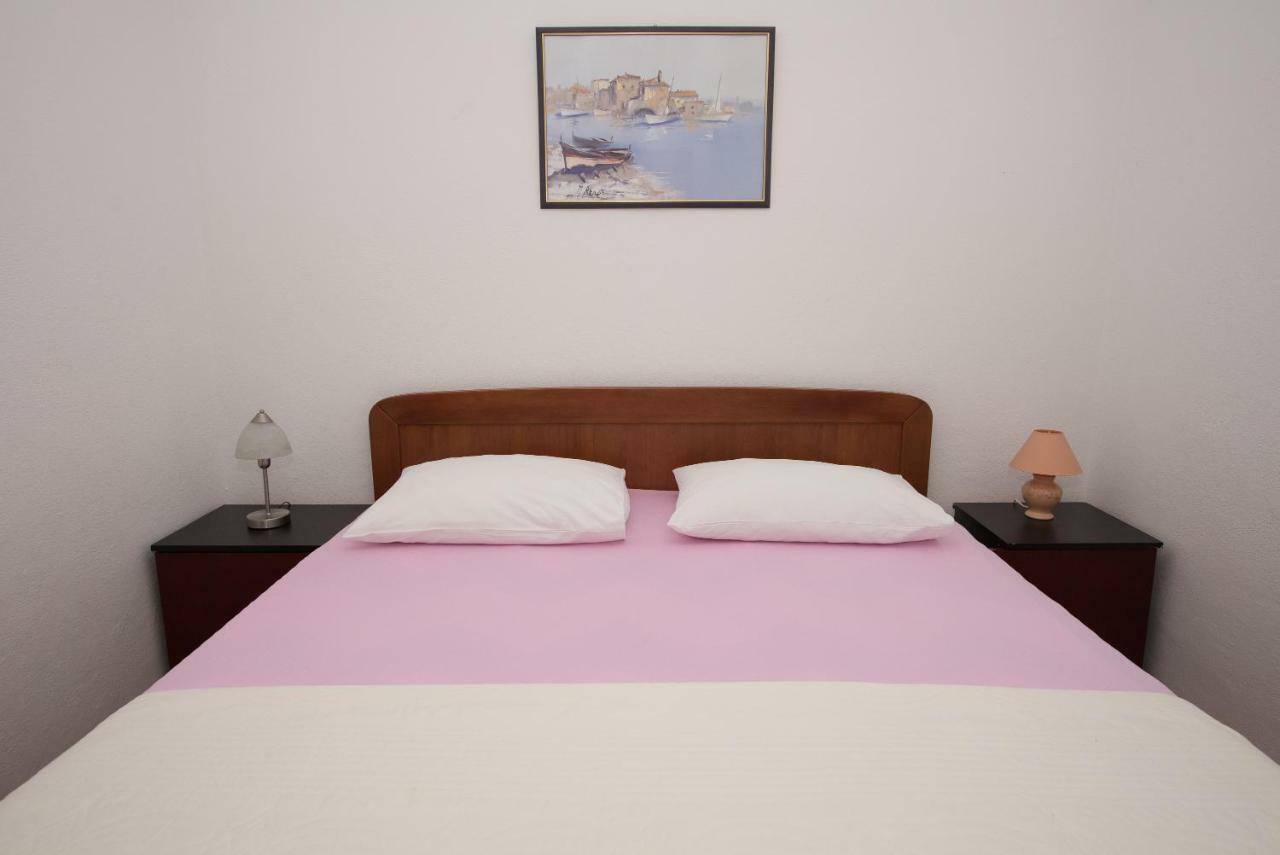 Mirjana Apartman Vodice Exterior photo