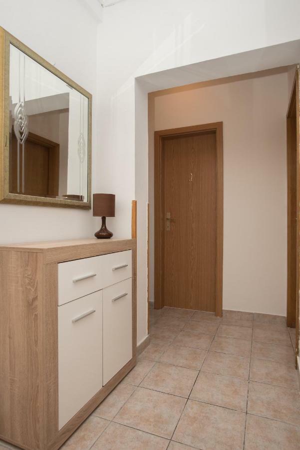 Mirjana Apartman Vodice Exterior photo